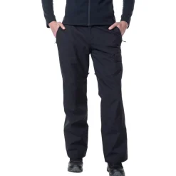 Pantaloni tecnici Rossignol Relax Pant Black