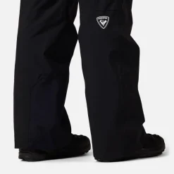 Pantaloni tecnici Rossignol Outerlimits Insulated Black