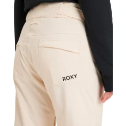 Pantaloni tecnici Roxy Backyard Buttercream