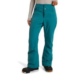 Pantaloni tecnici Roxy Diversion Sea Pine