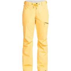 Pantaloni tecnici Roxy Nadia Pant Sunset Gold