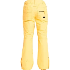 Pantaloni tecnici Roxy Nadia Pant Sunset Gold