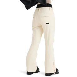 Pantaloni tecnici Roxy Rising High Pant Buttercream