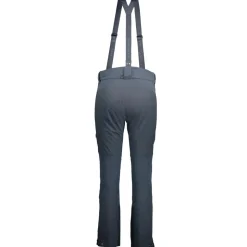 Pantaloni tecnici Scott Explorair Ascent Hybrid Women's Dark Blue