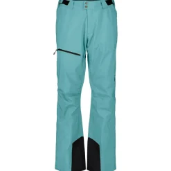 Pantaloni tecnici Scott M's Ultimate Dryo 10 Pant Frozen Blue