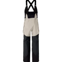 Pantaloni tecnici Scott Pants Vertic Gore Tex 3 Layer Dust White Black