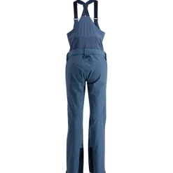 Pantaloni tecnici Scott Vertic 3L W Metal Blue