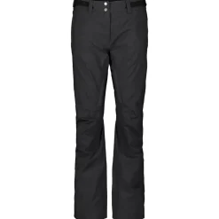 Pantaloni tecnici Scott W's Ultimate Dryo 10 Pant Black
