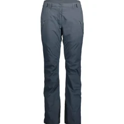 Pantaloni tecnici Scott W's Ultimate Drx Dark Blue