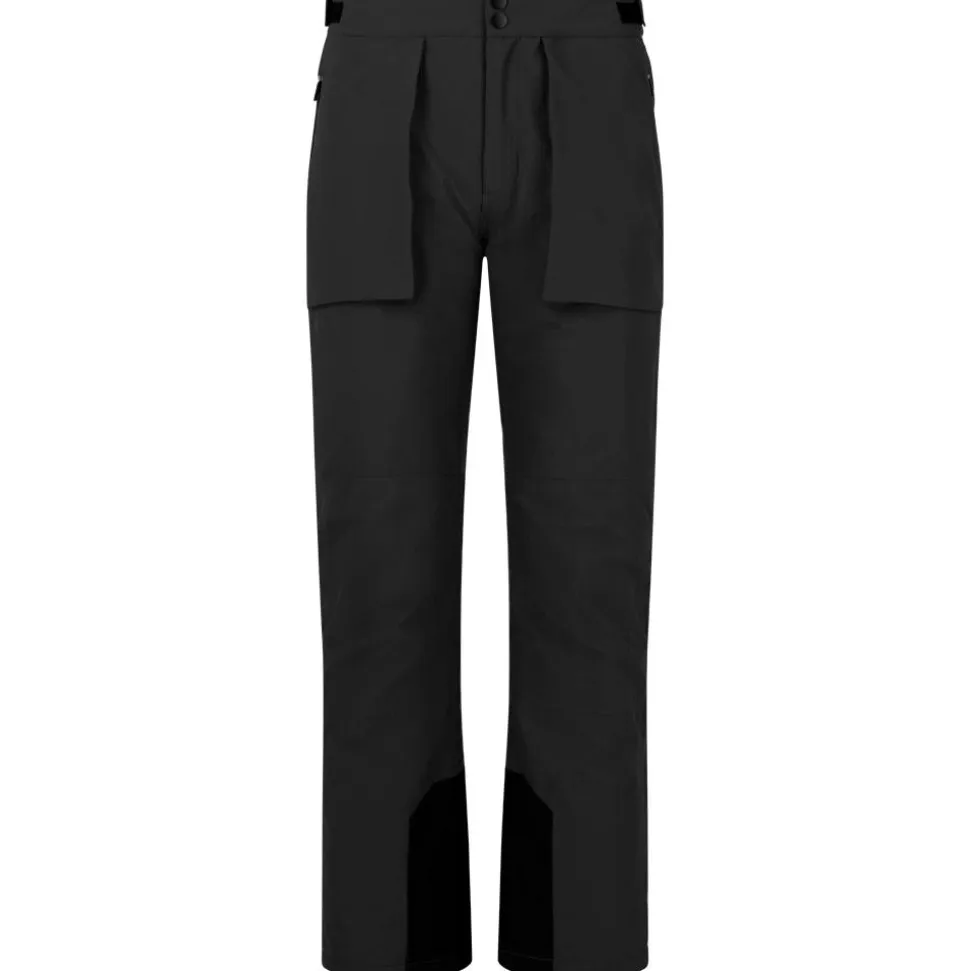 Pantaloni tecnici Slope Killy M's Ski Pants Black