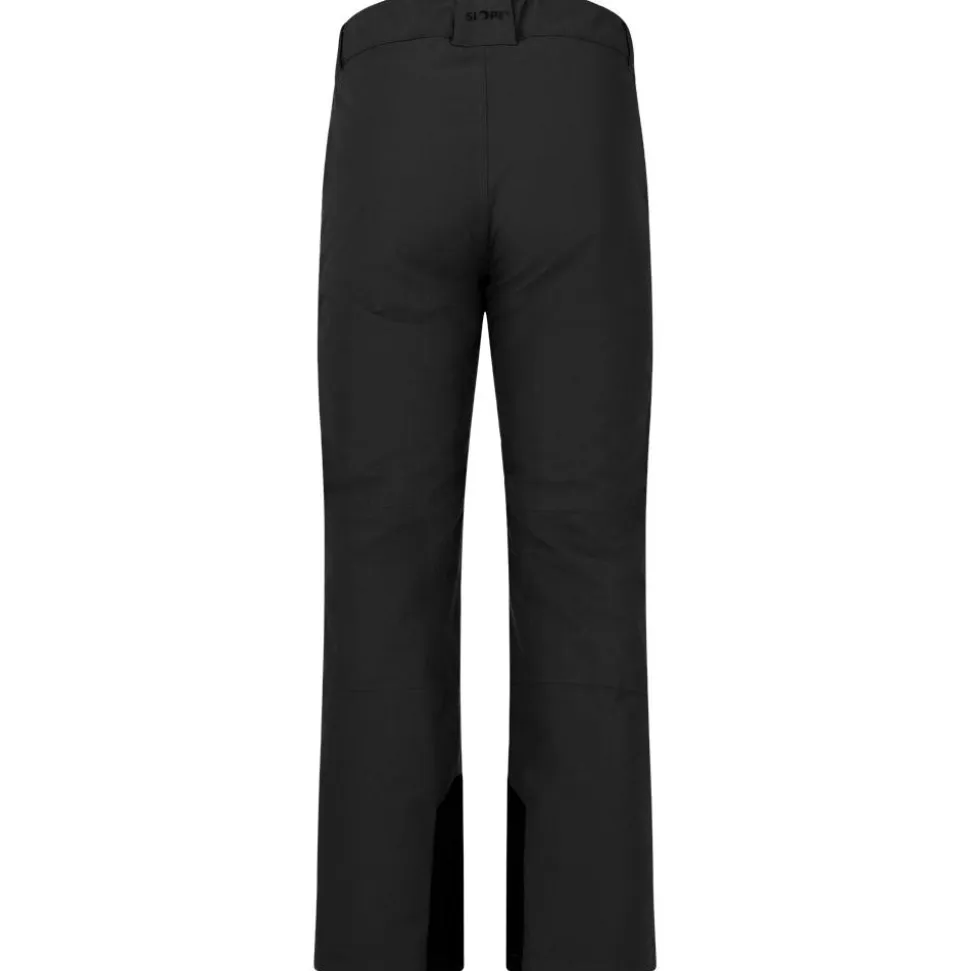 Pantaloni tecnici Slope Killy M's Ski Pants Black