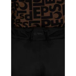 Pantaloni tecnici Slope Killy M's Ski Pants Black
