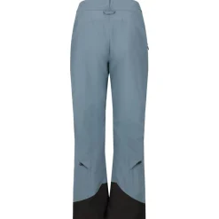 Pantaloni tecnici Slope Zuki M's Ski Pants Blue Mirage