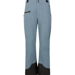 Pantaloni tecnici Slope Zuki M's Ski Pants Blue Mirage