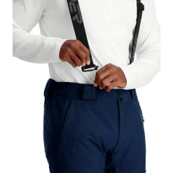 Pantaloni tecnici Spyder Dare Pant True Navy