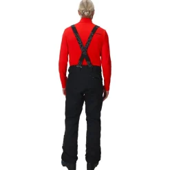 Pantaloni tecnici Spyder Propulsion Pants Black Escape