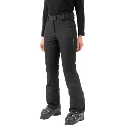 Pantaloni tecnici Sun Valley Iceberg Noir