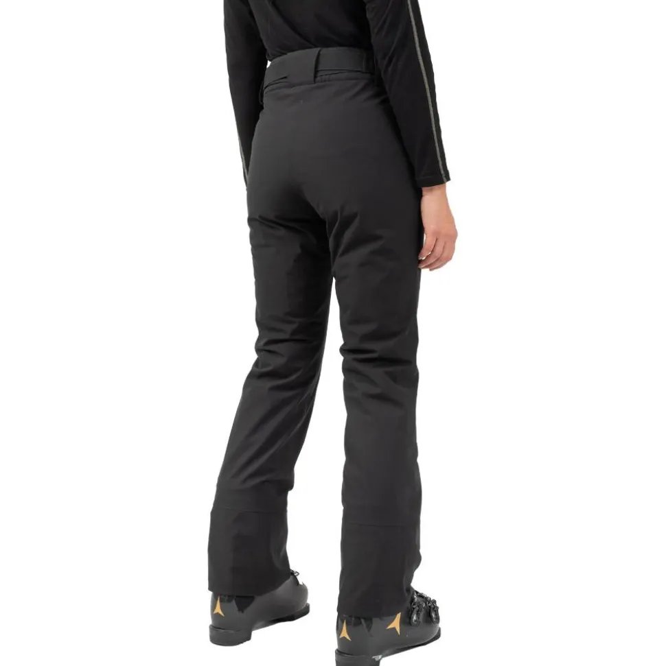 Pantaloni tecnici Sun Valley Iceberg Noir