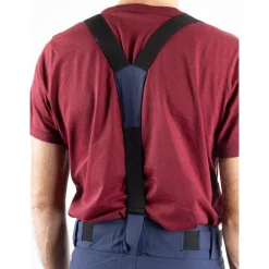 Pantaloni tecnici Sun Valley Fusion Marine