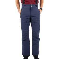 Pantaloni tecnici Sun Valley Fusion Marine