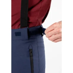 Pantaloni tecnici Sun Valley Fusion Marine