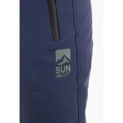 Pantaloni tecnici Sun Valley Fusion Marine