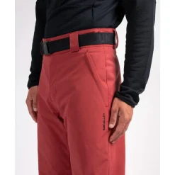 Pantaloni tecnici Sun Valley Freedom Brick