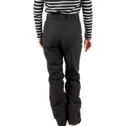 Pantaloni tecnici Sun Valley Inquest Black