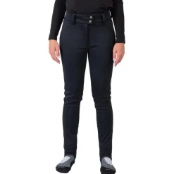 Pantaloni tecnici Sun Valley Ivia Noir