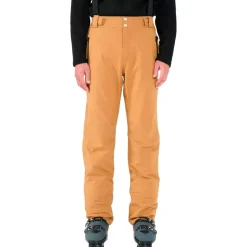 Pantaloni tecnici Sun Valley Fusion Camel