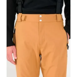 Pantaloni tecnici Sun Valley Fusion Camel