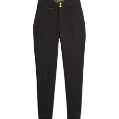 Pantaloni tecnici Superdry Luxe Legging Snow Pant Black
