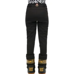 Pantaloni tecnici Superdry Luxe Legging Snow Pant Black