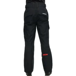Pantaloni tecnici Superdry Ultimate Rescue Trousers Black
