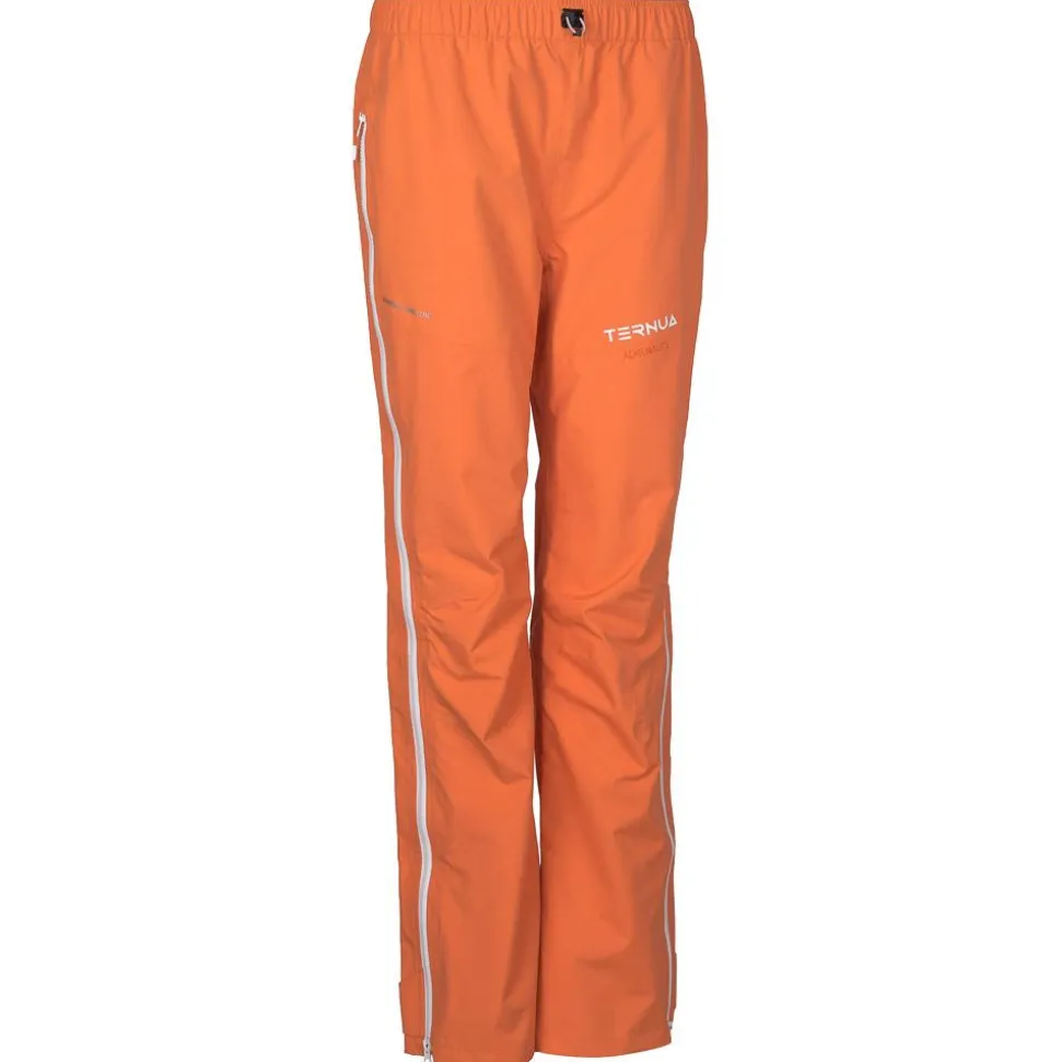 Pantaloni tecnici Ternua Advance Pt W Fresh Nectarine