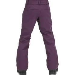 Pantaloni tecnici Volcom Frochickidee Ins Pant Blackberry