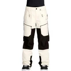 Pantaloni tecnici Volcom Stone Mica 20K Pant Bone
