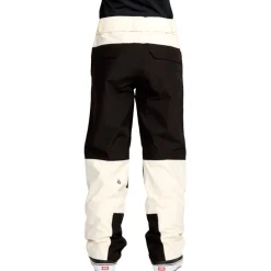 Pantaloni tecnici Volcom Stone Mica 20K Pant Bone