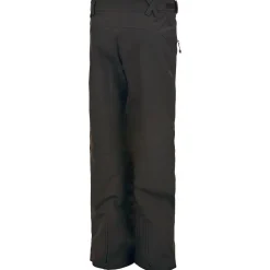 Pantaloni tecnici Watts Bardo Full Black