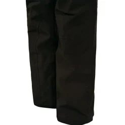 Pantaloni tecnici Watts Bardo Full Black