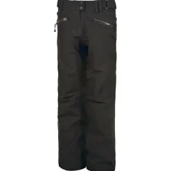 Pantaloni tecnici Watts Bardo Full Black