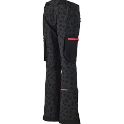 Pantaloni tecnici Watts Elipse Leopard