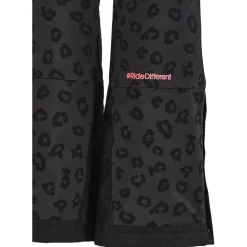 Pantaloni tecnici Watts Elipse Leopard