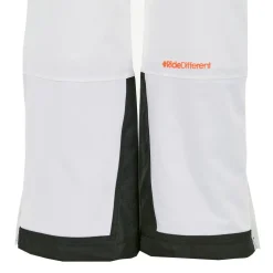 Pantaloni tecnici Watts Elipse White