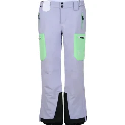 Pantaloni tecnici Watts Elipse Cosmic Sky