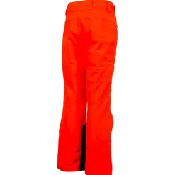 Pantaloni tecnici Watts Gostt Junior Fluo Orange