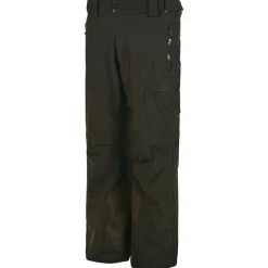Pantaloni tecnici Watts Gostt Full Black