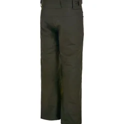 Pantaloni tecnici Watts Gostt Full Black