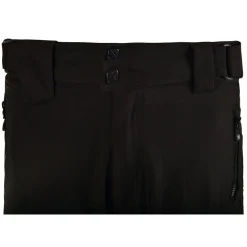 Pantaloni tecnici Watts Gostt Full Black