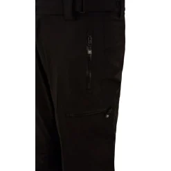 Pantaloni tecnici Watts Gostt Full Black